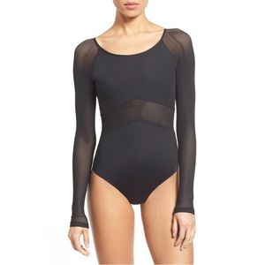 Ivy Park Bodysuit